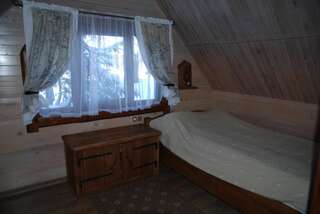 Загородные дома Prie Klykio Manor Утена Коттедж с 2 спальнями-28